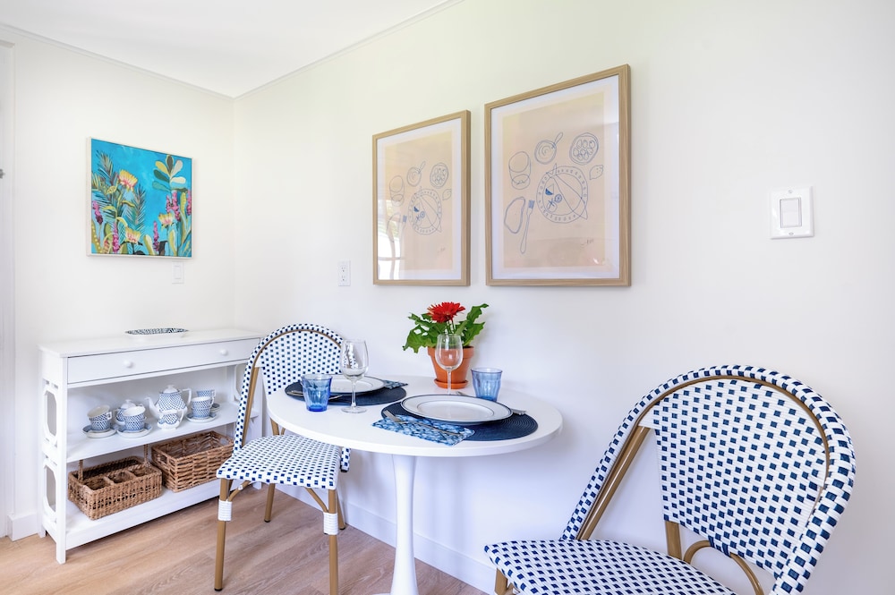 Marina Bay Cottages - photo 43