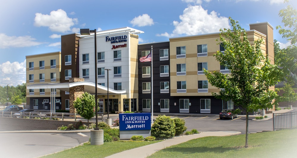 Fairfield Inn & Suites by Marriott Geneva Finger Lakes - photo 37