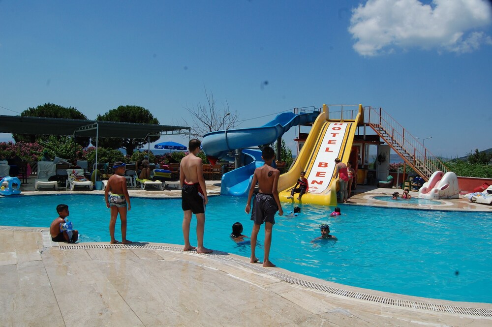 Hotel Benan — Erdek — photo 3