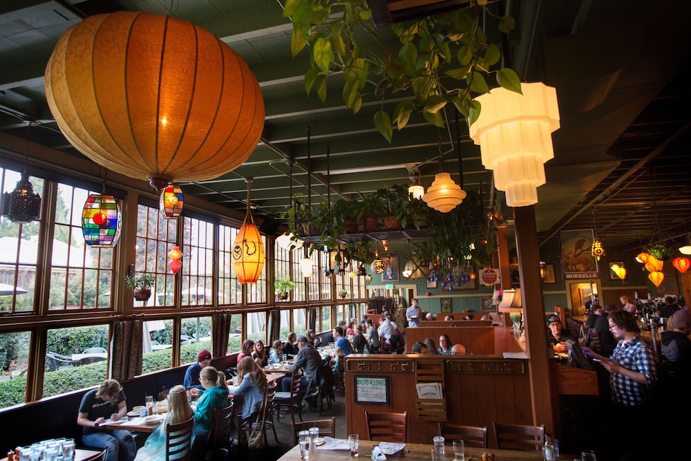 McMenamins Kennedy School - photo 42
