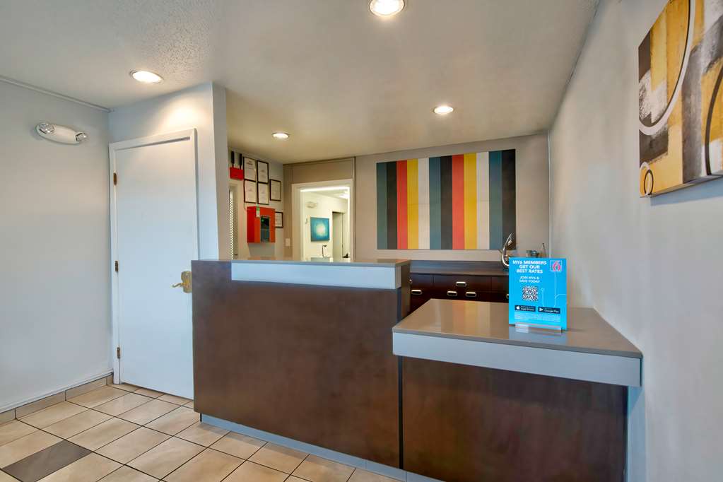 Studio 6 Pascagoula MS - photo 2