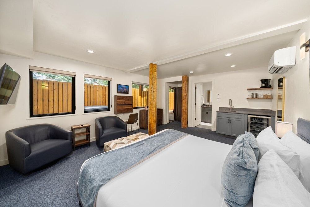 Chipeta Lodge - photo 33
