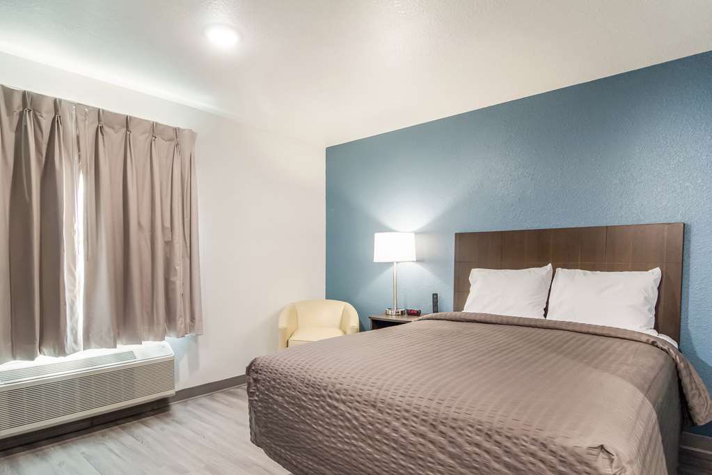 WoodSpring Suites Jacksonville Baymeadows - photo 29