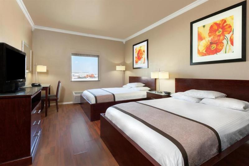 Lone Star Inn & Suites Texas - photo 5