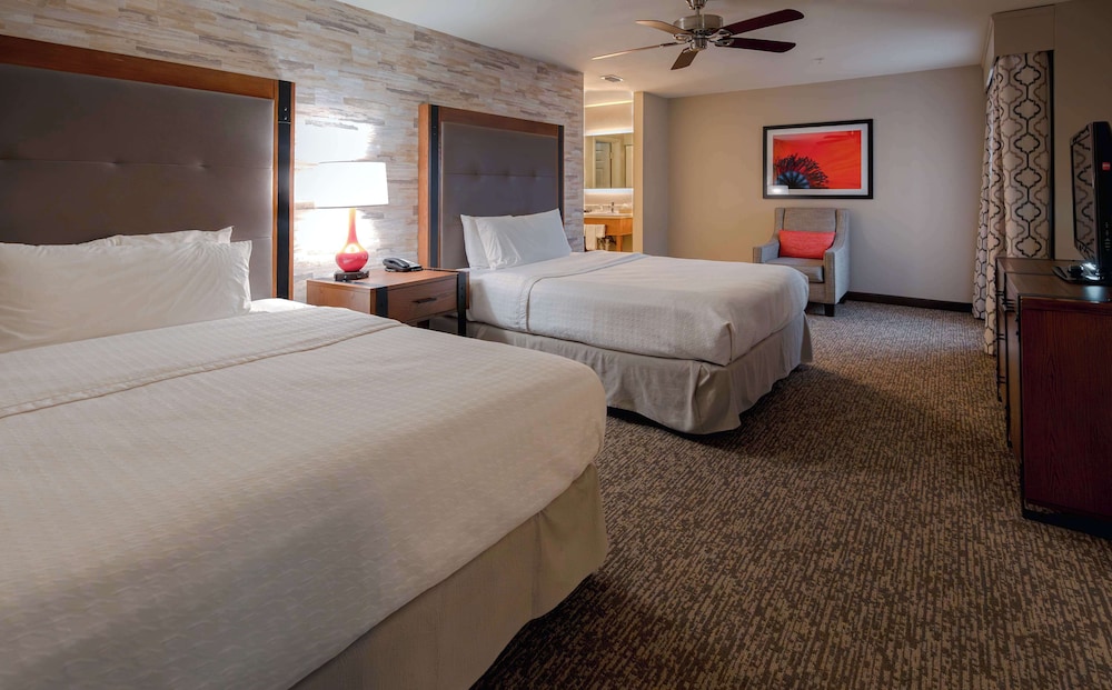 Homewood Suites by Hilton Ft. Worth Bedford - photo 9