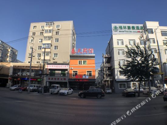 Chuntian Hotel - last minute hotel in Shenyang