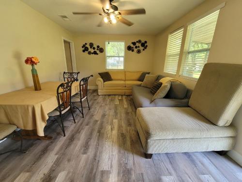 Sweet home Alabama — 4-Star Luxury Hotel in Mobile, United States