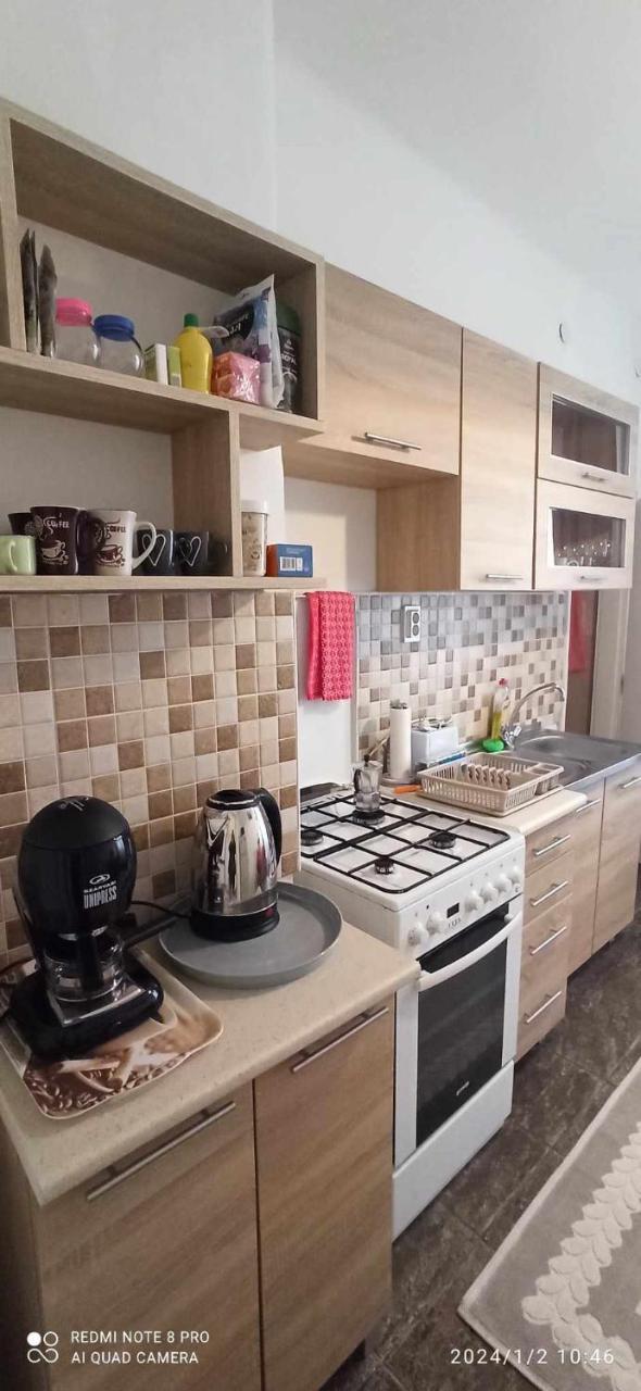 Karancs Apartman Salgótarján — Salgotarjan — photo 5