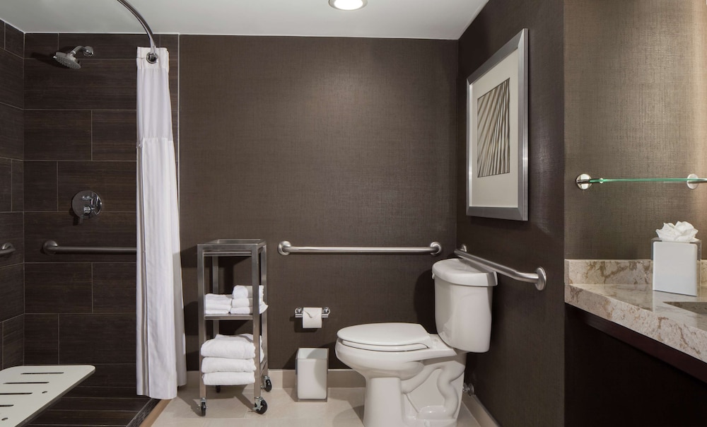 Hilton Tampa Airport Westshore - photo 51