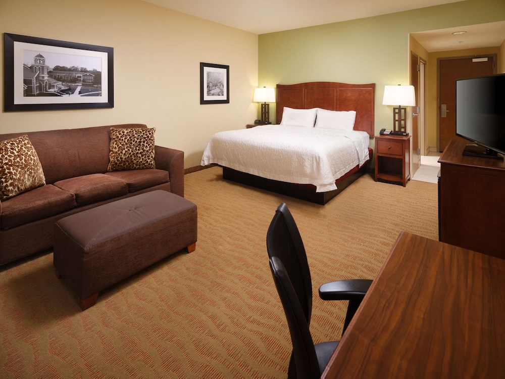 Hampton Inn Cleveland TN - photo 5
