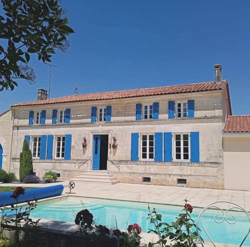 La Belle Etape in Unknown City, France