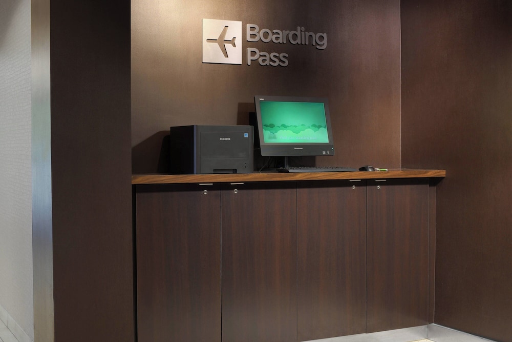 Courtyard by Marriott Albuquerque Airport - photo 14