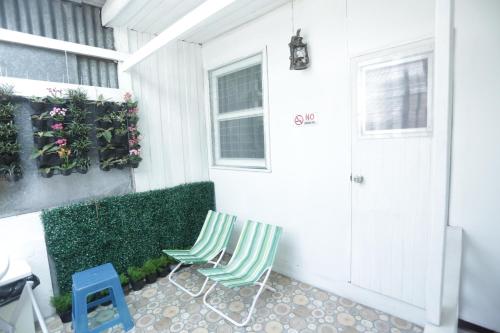 Water Lily Hostel