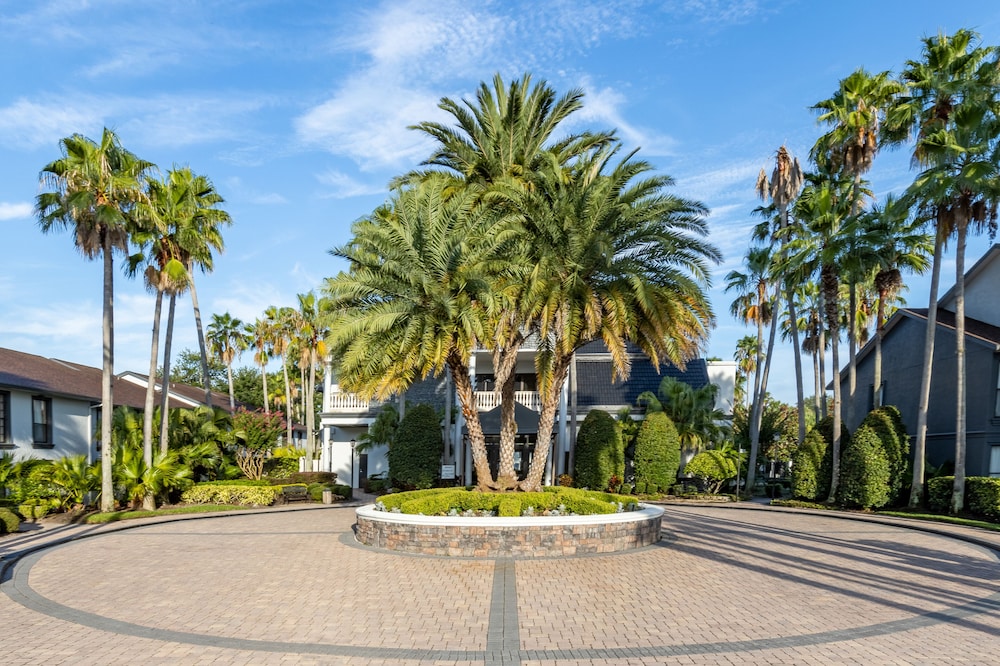 Legacy Vacation Resorts Kissimmee Orlando - photo 147