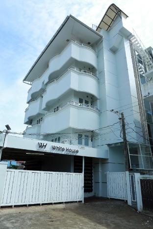 White House Inn — 5-Star Luxury Hotel in Cochin, India