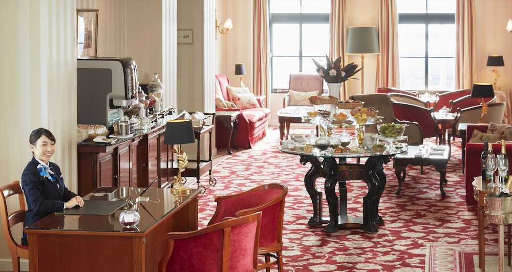 Hotel Amsterdam Huis Ten Bosch — Sasebo — photo 3
