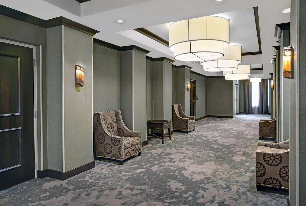 Homewood Suites by Hilton Doylestown - photo 33