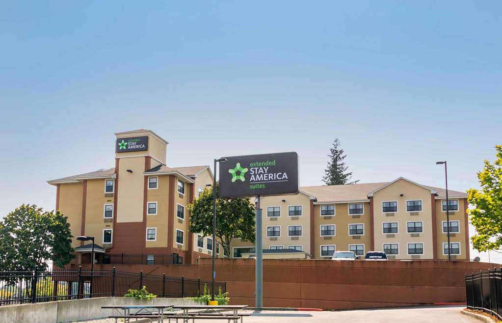 Extended Stay America Suites Tacoma South - featured photo