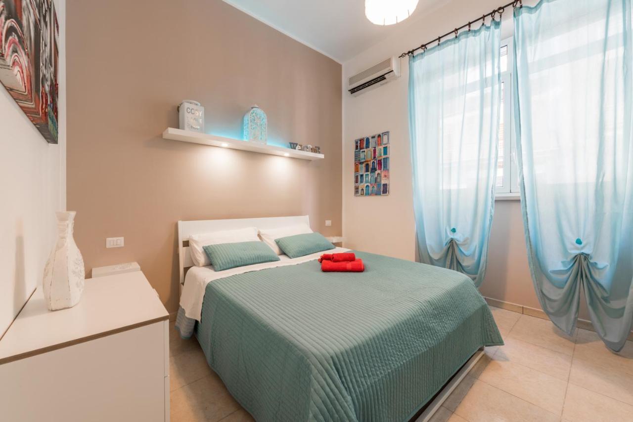 Bari Design City Centre Casatuabari — 4-Star Luxury Hotel in Bari, Italy