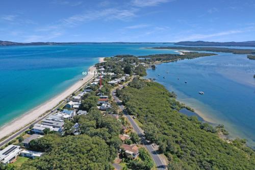 River Views Pet Friendly in Hawks Nest, Australia
