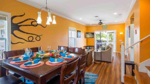 Octopus Garden by Last Key Realty in Key West, United States