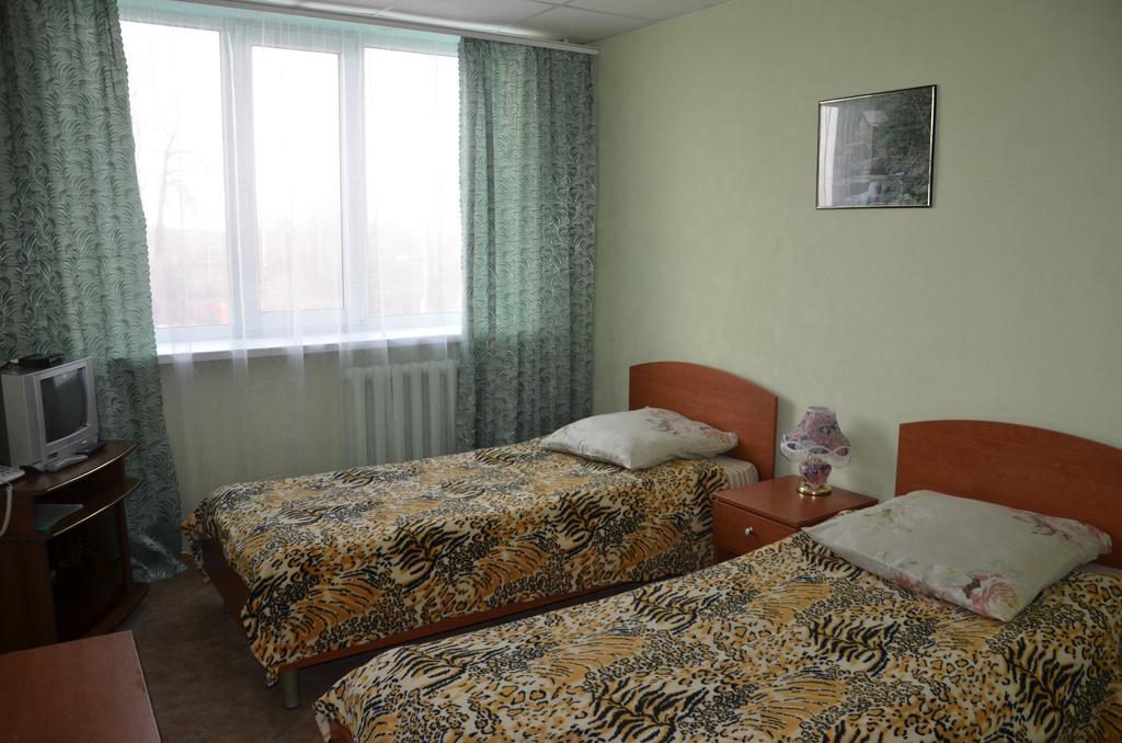 Sherna — Kirzhach — photo 3