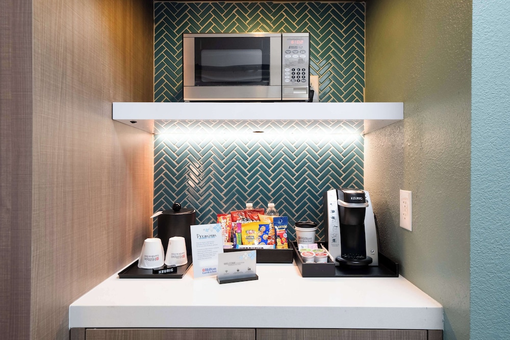 Hilton Garden Inn Houston Clear Lake NASA - photo 12