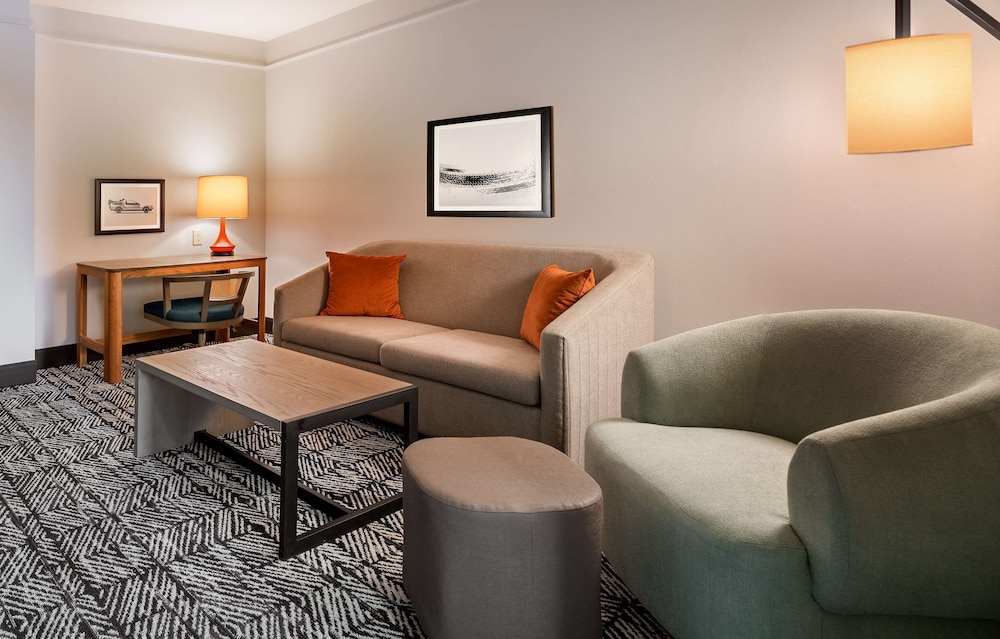 Hilton Dallas Southlake Town Square - photo 11
