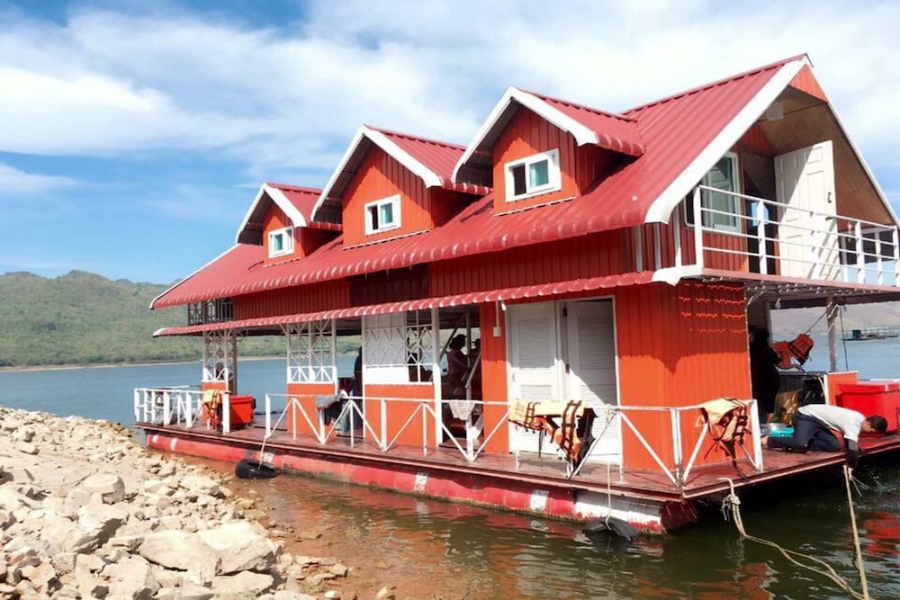 Paelanlung — hotel in Si Sawat