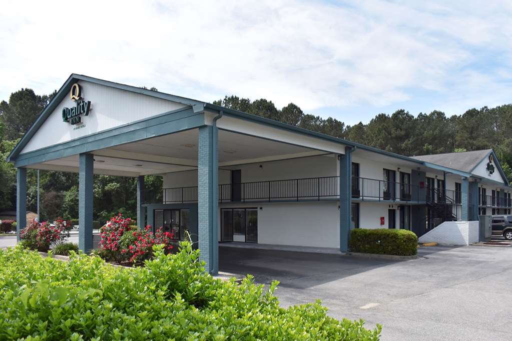 Quality Inn Manning I 95 - photo 5