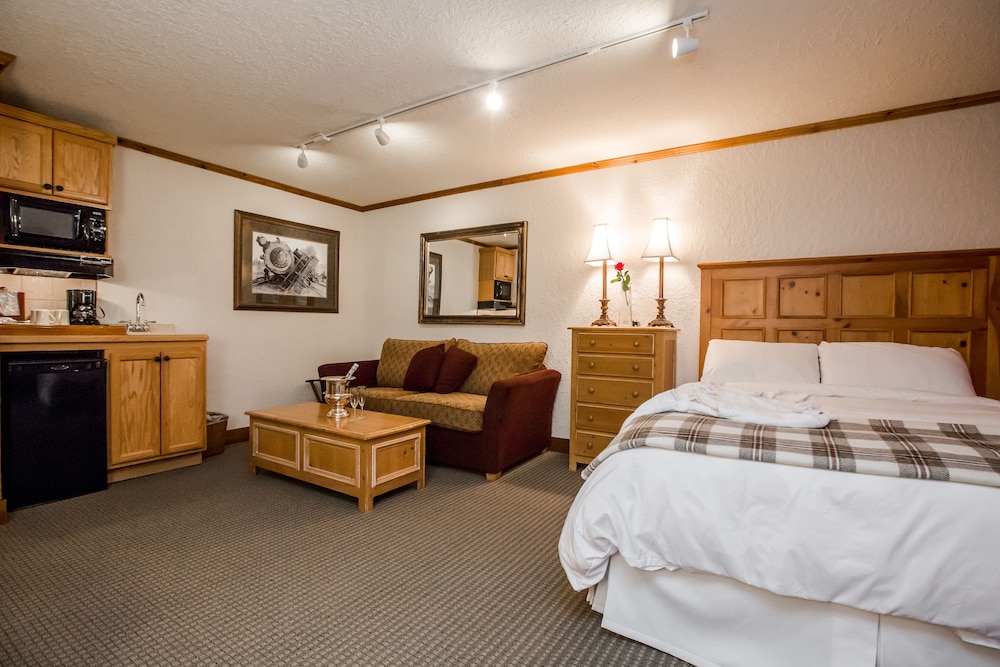 Kandahar Lodge at Whitefish Mountain Resort - photo 20