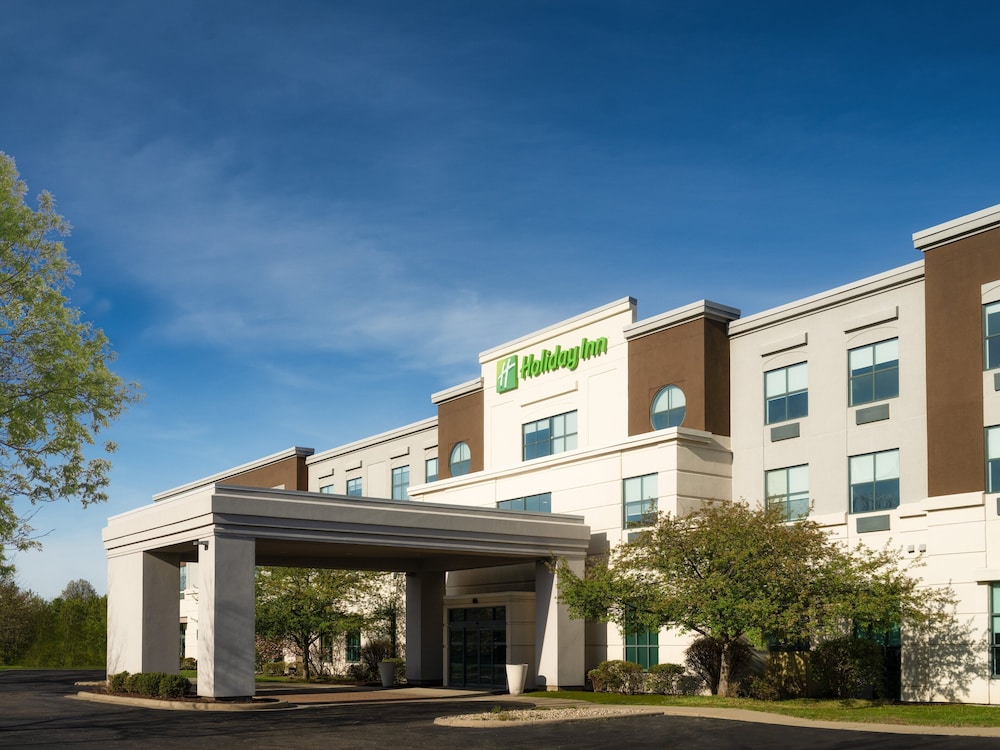 Holiday Inn Cincinnati Liberty Way - photo 28