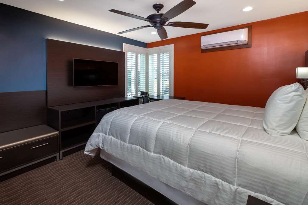Hotel Vinea a Travelodge by Wyndham - photo 6