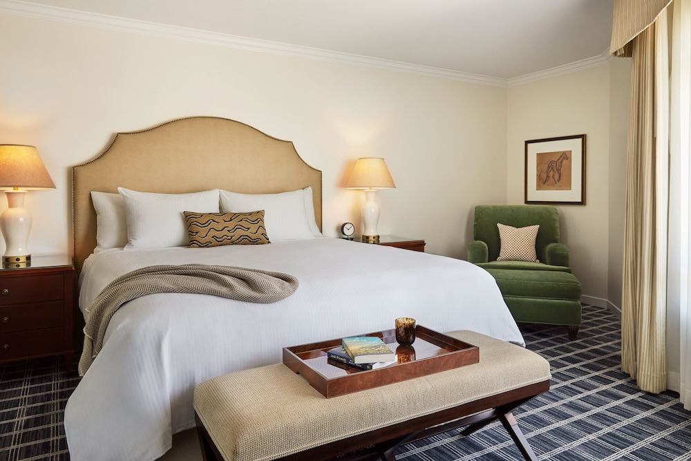 The Stanford Park Hotel - photo 13