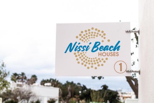 Nissi Beach Houses — 4-Star Luxury Hotel in Kos, Greece