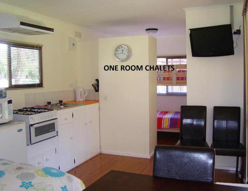 Ocean Beach Hideaway in Denmark, Australia