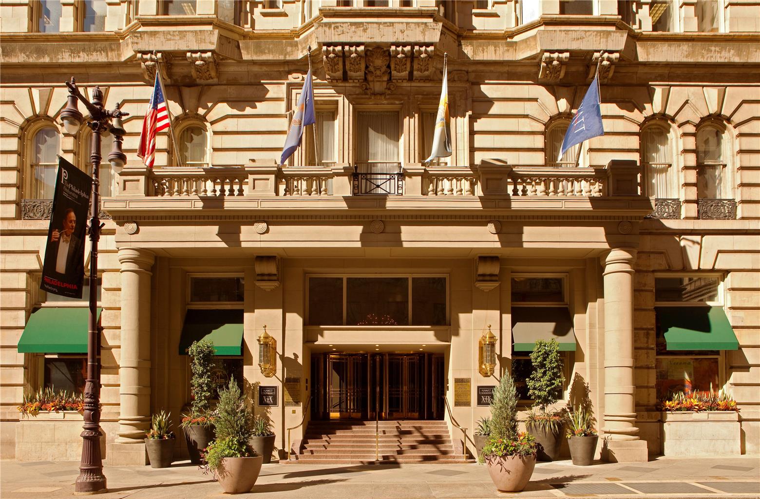 The Bellevue Hotel The Unbound Collection by Hyatt - photo 5