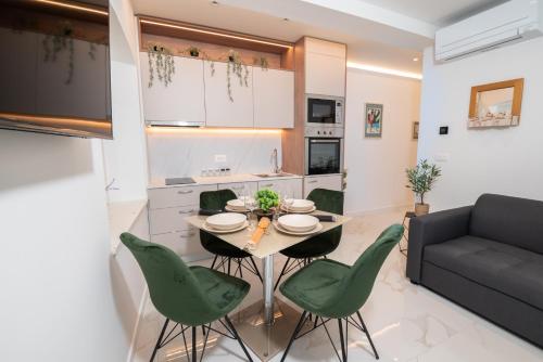 Canta Amore Suites — 4-Star Luxury Hotel in Zadar, Croatia