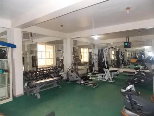 Ayalla Hotels now Elomas Hotel Royal — Abuja — photo 3