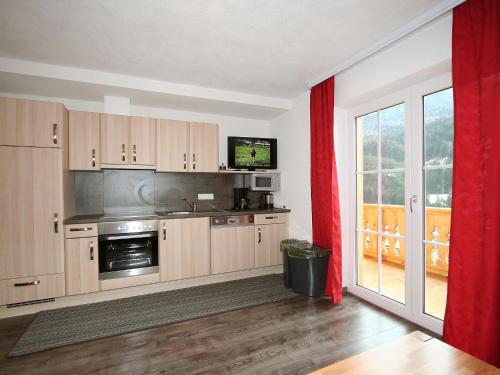 Apartment Pfeifer 1 by Interhome — 4-Star Luxury Hotel in Pians, Austria