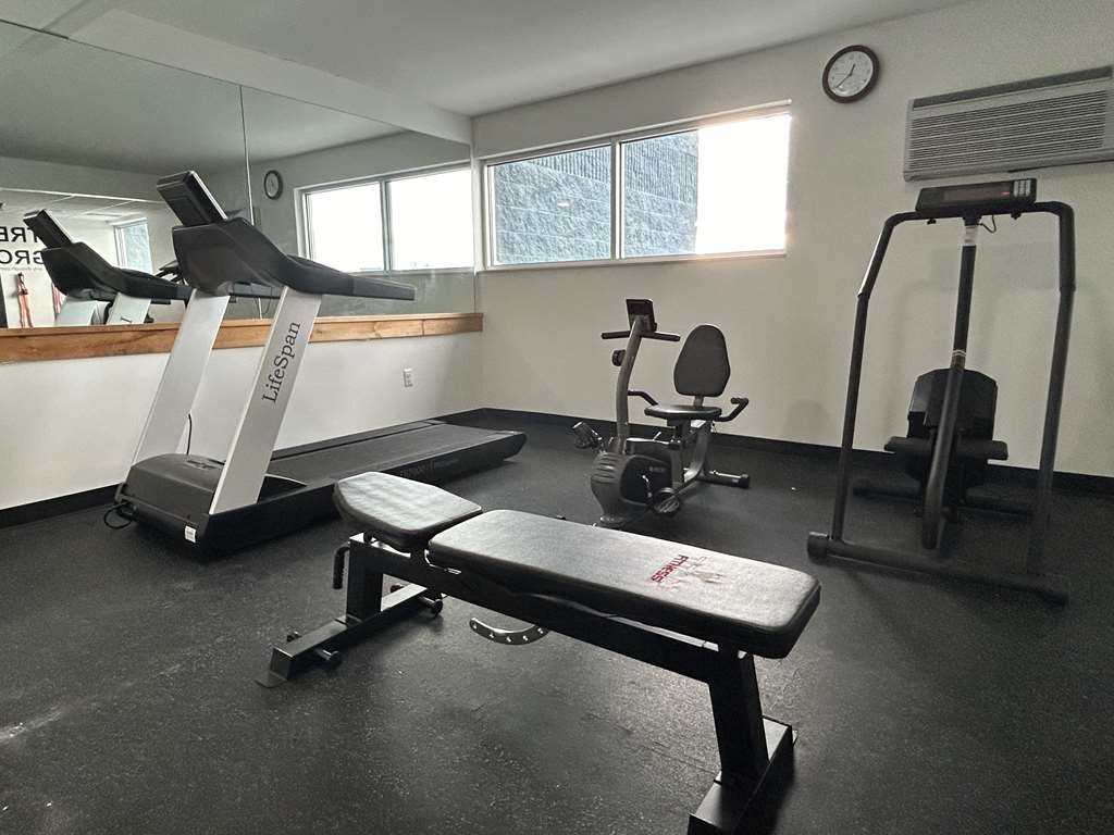 Best Western Carlisle South - photo 4