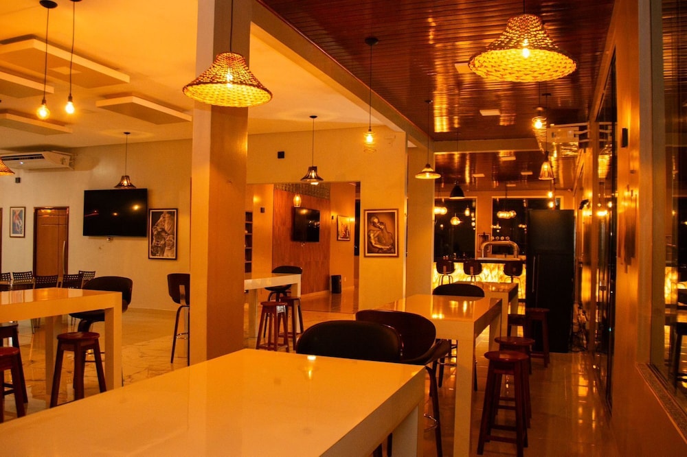 Hotel Pousada Abelha Cacau in Altamira, Brasil