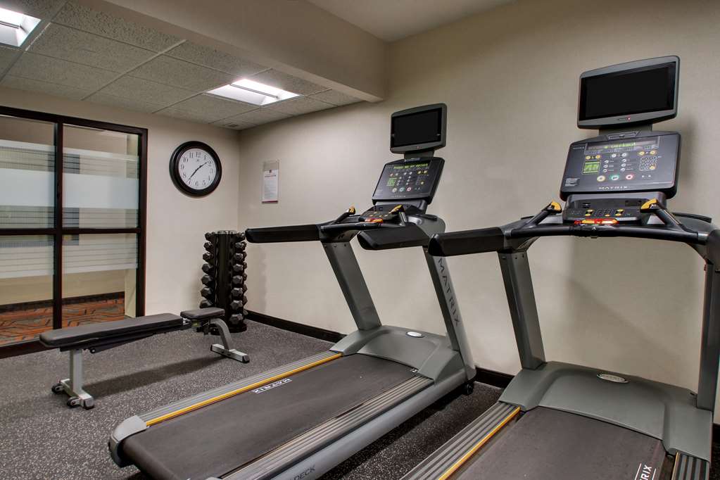 Drury Inn & Suites Evansville East - photo 47
