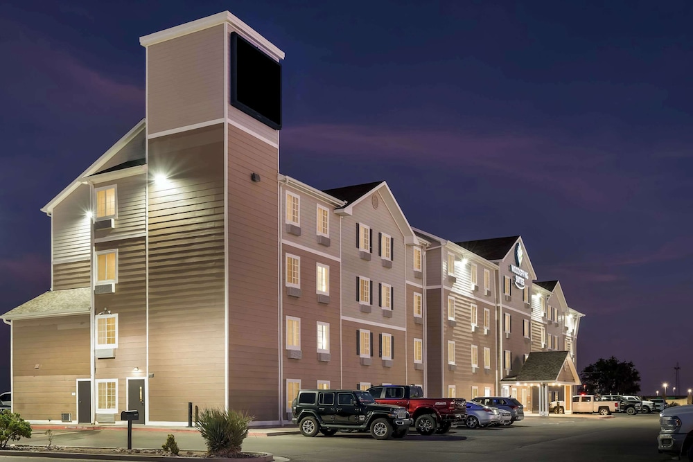 WoodSpring Suites Hobbs - photo 30