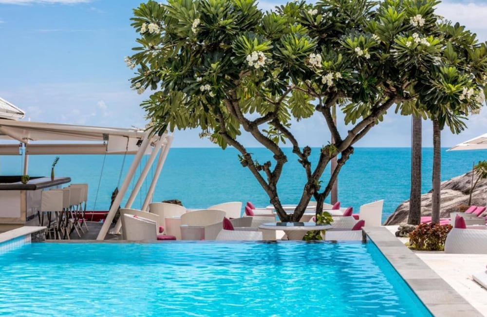 Beluga Boutique Hotel in Koh Samui, Thailand