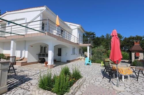 Apartment Sanjug — 4-Star Luxury Hotel in Crikvenica, Croatia
