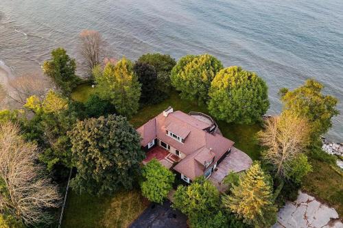 Pelican Point Private Retreat — Sheboygan — photo 4