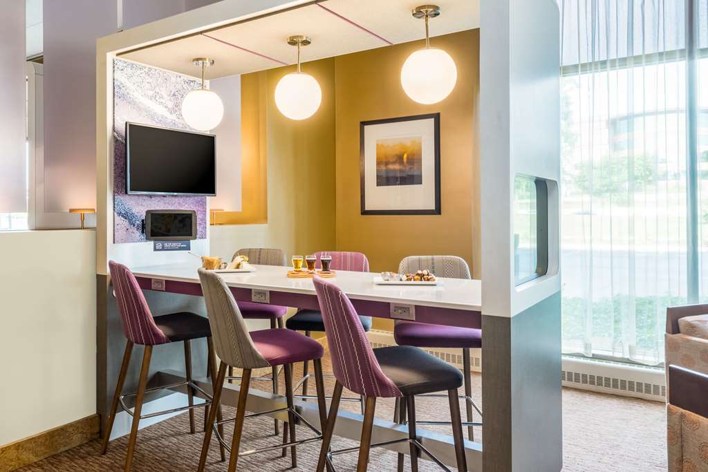 Sonesta Milwaukee West Wauwatosa - photo 48