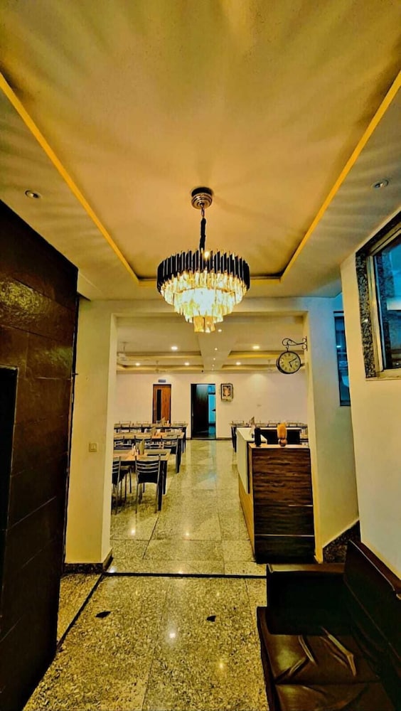 Aangan Palace - last minute hotel in Udaipur