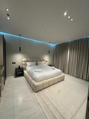 Hotel studios in Unknown City, Saudi Arabia